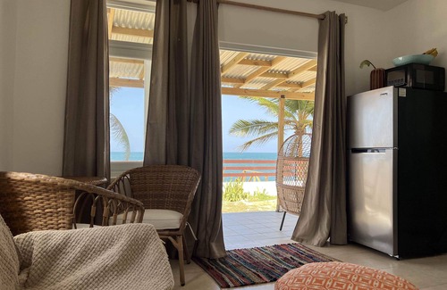 Islote Hotel | Casita del Mar Romantic Beach Retreat