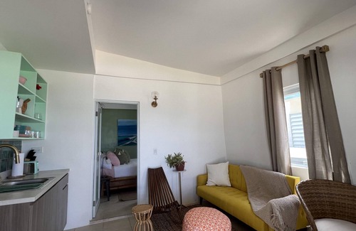 Islote Hotel | Casita del Mar Romantic Beach Retreat