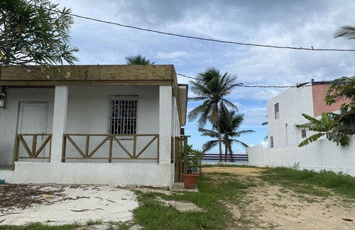 Islote Hotel | Casita del Mar Romantic Beach Retreat