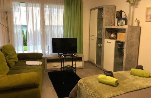 Leissigen Apartment | Casita do Lago