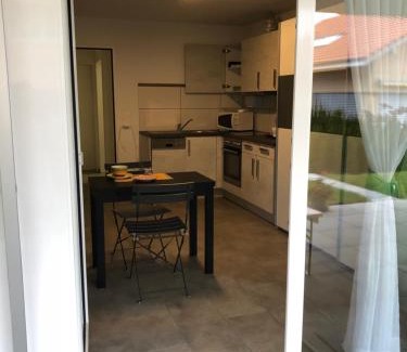Leissigen Apartment | Casita do Lago
