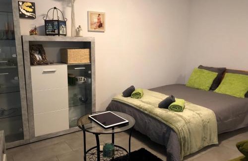 Leissigen Apartment | Casita do Lago