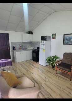 Volcan Apartment | Casita en Volcan