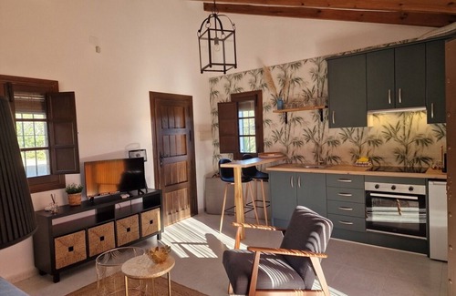 Cartama House | Casita Flamenco