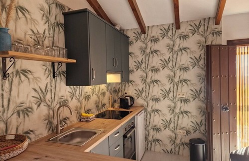 Cartama House | Casita Flamenco