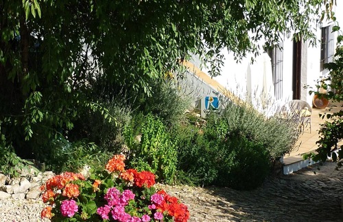 Iznajar Cottage | Casita Galgo - Tranquility & Peace in the Historical Heart of Andalusia