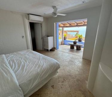 Costa Careyes House | Casita Hermanitas