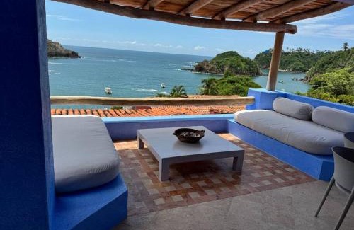 Costa Careyes House | Casita Hermanitas