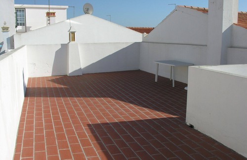 Vila Nova de Milfontes House | CASITA House buganvilia - Vila Nova de Milfontes