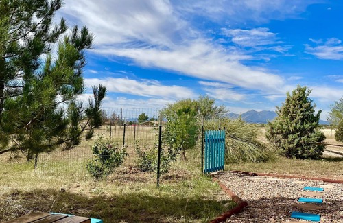 Vail House | Casita in Arizona Wine Country