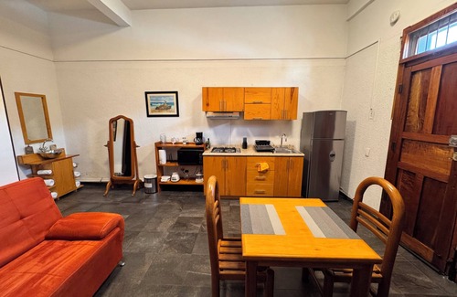 Oaxaca Apartment | Casita in the heart of the Historic Down Town of Oaxaca (equipped, independent)