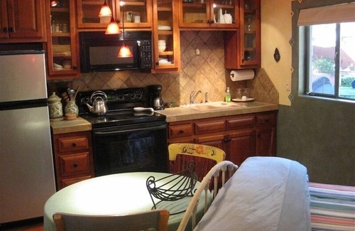 Peter Howell Apartment | Casita Kino .ahhhh
