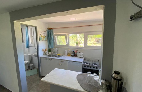 Atlantida Apartment | Casita La Palmita