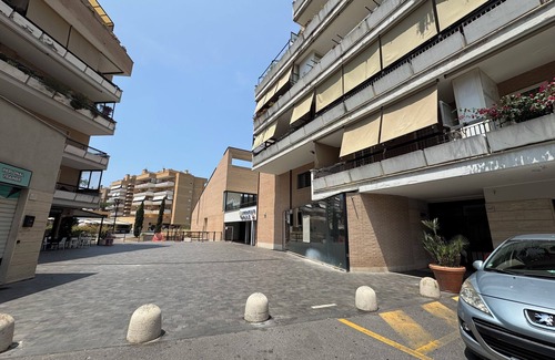 Quartiere XXXIII Lido di Ostia Ponente Apartment | Casita Linda