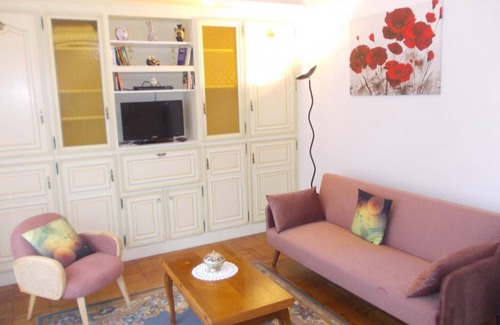 Soustons House | Casita Luisa