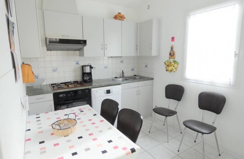 Soustons House | Casita Luisa