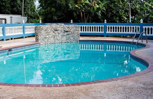 Puerto Nuevo House | Casita Mar Bella with pool