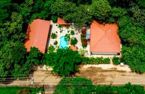 Potrero Villa | Casita Mar Y Posa