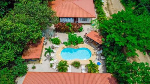 Potrero Villa | Casita Mar Y Posa