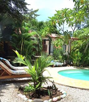 Potrero Villa | Casita Mar Y Posa