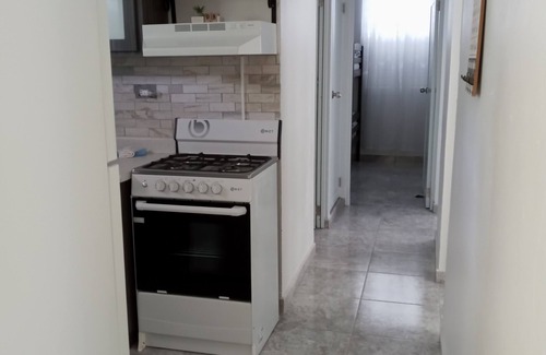 Guaniquilla House | Casita Mi Sueño de aguada