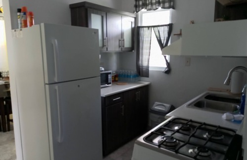 Guaniquilla House | Casita Mi Sueño de aguada