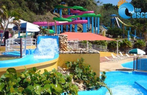Guaniquilla House | Casita Mi Sueño de aguada