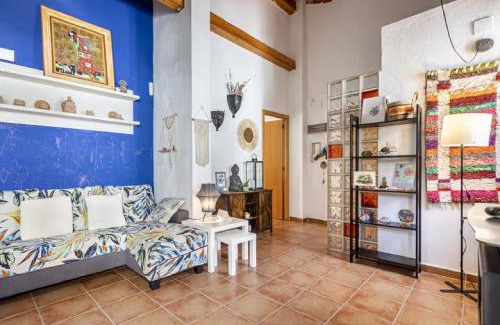 Alaquas Apartment | Casita Mona y Acogedora
