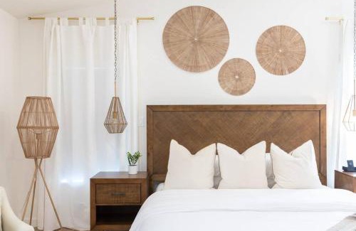 Boyes Hot Springs House | Casita Monterey Pet-Friendly Sonoma Escape