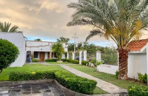 Cuatrocienegas De Carranza Villa | Casita Nodin