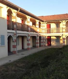 Nerac Apartment | Casita Néracaise