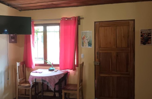 Samara House | Casita Olivia