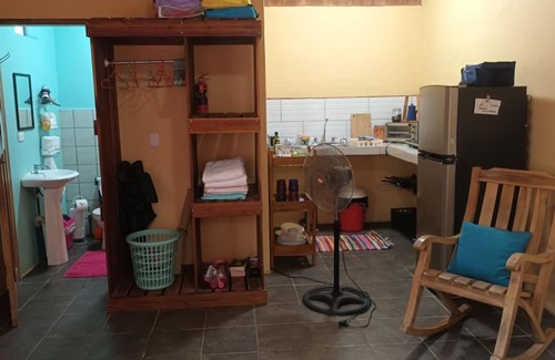 Samara House | Casita Olivia
