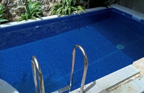 Torres Apartment | Casita para dos con piscina privada