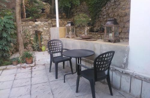 Torres Apartment | Casita para dos con piscina privada