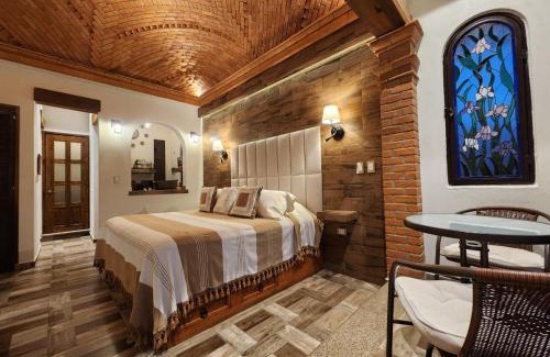Zona Centro House | Casita Privada del Chan