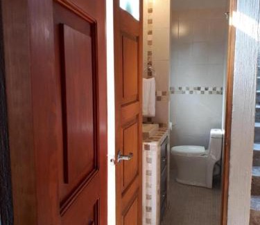 Zona Centro House | Casita Privada del Chan