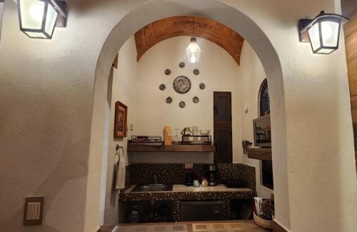 Zona Centro House | Casita Privada del Chan