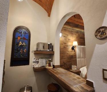 Zona Centro House | Casita Privada del Chan