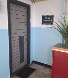 Vaslui Apartment | Casita