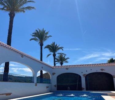 Sellent House | CASITA RUSTICA DE INVITADOS (NEXT TO XATIVA)