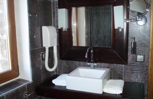 Bretun House | Casita Santa Cristina