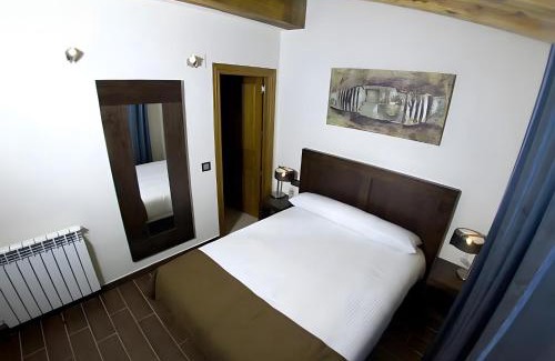 Bretun House | Casita Santa Cristina