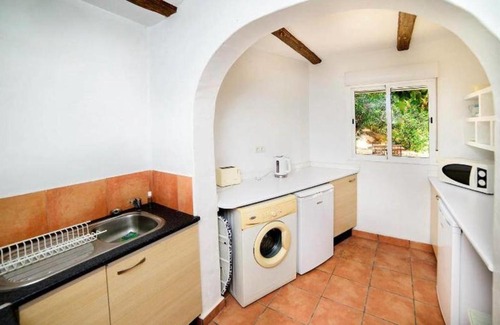 Finestrat House | Casita Sol Finestrat