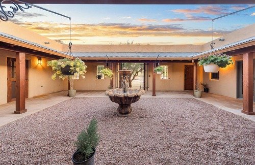 Marana House | Casita Sonora occupancy near Saguaro NP