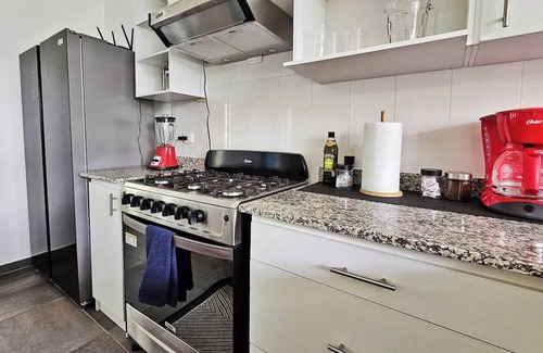 La Libertad Apartment | Casita Tamanique a 5min de Surf City