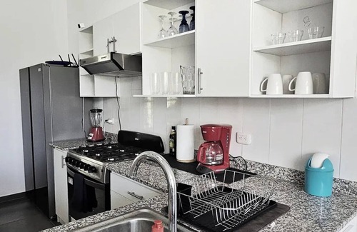 La Libertad Apartment | Casita Tamanique a 5min de Surf City