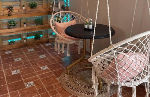 La Pared Apartment | Casita Tulum