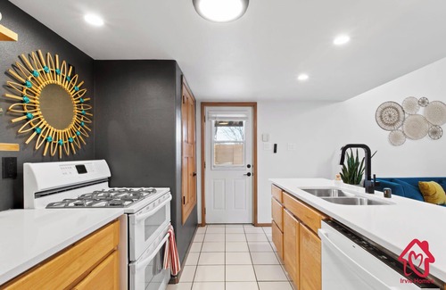 Alamedan Valley House | Casita Valle Del Norte