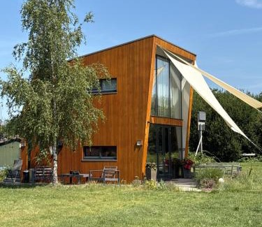 Wijchen House | Casita Wijchen complete Tiny house
